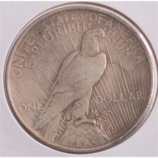 USA 1 Dollar 1922 Peace - Dollar*