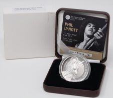Irland 15 Euro 2019 - Phil Lynott - PP