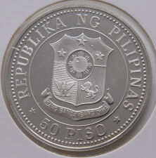 Philippinen 50 Piso 1979 - Jahr des Kindes*