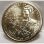 USA 1 Dollar 2020 "Sacagawea - Elisabeth Peratrovich - D " unc.*