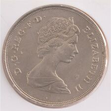 Groß Britannien 1 Crown 1981 - Hochzeit Prinz Charles & Lady Diana*