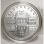 Slowakei 10 Euro 2020 - Nationaltheater BU