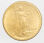 USA 20 Dollar 1908 - St.Gaudens - Double Eagle - Gold