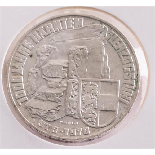 Österreich 100 Schilling 1976 - Kärnten*