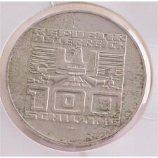 Österreich 100 Schilling 1976 - Kärnten*