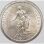 Österreich 25 Schilling 1956 - Mozart*
