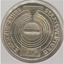 Österreich 100 Schilling 1975 - Staatsvertrag*