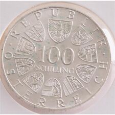 Österreich 100 Schilling 1975 - Johann Strauss*