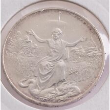 Vatikan 500 Lire 1983 - Heiliges Jahr*