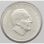 Österreich 25 Schilling 1962 - A. Bruckner*