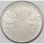 Österreich 25 Schilling 1962 - A. Bruckner*