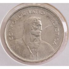 Schweiz 5 Franken 1969*