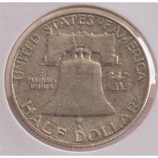 USA Half Dollar 1963*