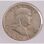 USA Half Dollar 1963*