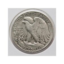 USA Half Dollar 1945*