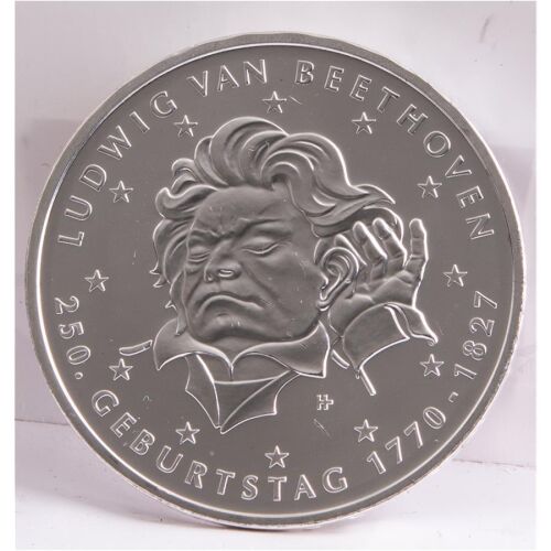 Deutschland 20 Euro 2020 - Beethoven -  unc.*