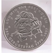 Deutschland 20 Euro 2020 - Beethoven -  unc.*