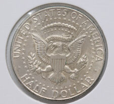 USA Half Dollar 1964 - Kennedy - P*