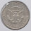 USA Half Dollar 1966 - Kennedy*