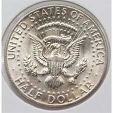 USA Half Dollar 1968 - Kennedy*