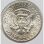 USA Half Dollar 1968 - Kennedy*