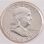 USA Half Dollar 1962 - Franklin*