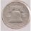 USA Half Dollar 1962 - Franklin*