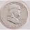 USA Half Dollar 1962 - Franklin*