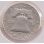 USA Half Dollar 1962 - Franklin*