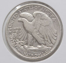 USA Half Dollar 1944*