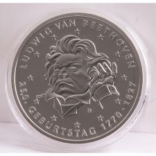 Deutschland 20 Euro 2020 - Beethoven PP