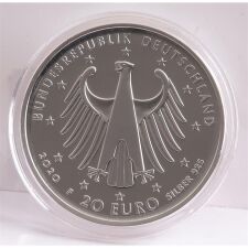 Deutschland 20 Euro 2020 - Beethoven PP