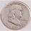 USA Half Dollar 1952 - Franklin*