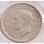 Großbritannien Two Shillings 1945 - George VI.*