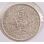 Großbritannien Two Shillings 1945 - George VI.*