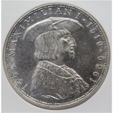 Österreich 50 Schilling 1969 - Maximilian I.*