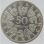 Österreich 50 Schilling 1969 - Maximilian I.*