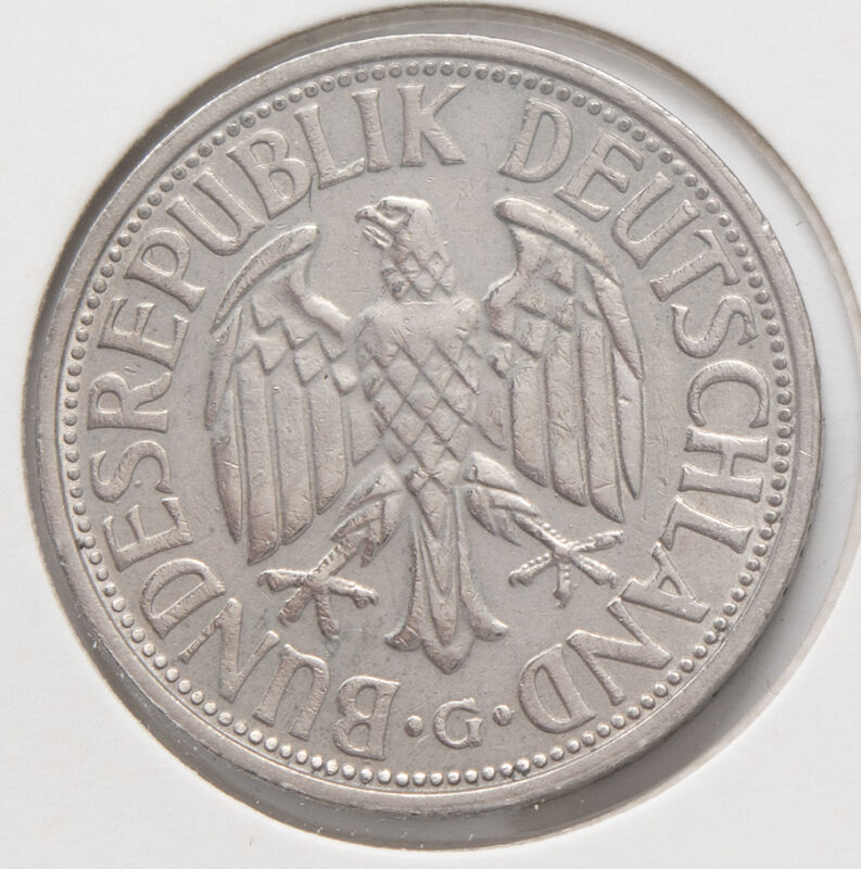 1951 Deutschland 1951 Deutschland