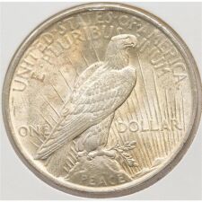 USA 1 Dollar 1923 - Peace Dollar*