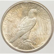 USA 1 Dollar 1923 - Peace Dollar*