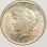 USA 1 Dollar 1923 - Peace Dollar*