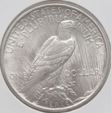 USA 1 Dollar 1922 - Peace Dollar*