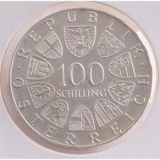 Österreich 100 Schilling 1975 - Johann Strauss*