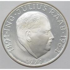 Österreich 50 Schilling 1971 - Julius Raab*