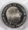 Frankreich 1 Franc 1988 - de Gaulle*