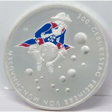 Deutschland 20 Euro 2020 - Münchhausen - unc*