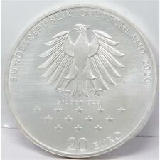 Deutschland 20 Euro 2020 - Münchhausen - unc*