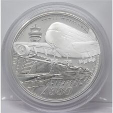 Österreich 20 Euro 2020 - Traum vom Fliegen #3 - PP