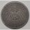 Deutsches Reich 5 Mark 1895 - Friedrich - Baden*