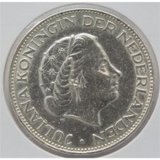 Niederlande 2,5 Gulden 1961*